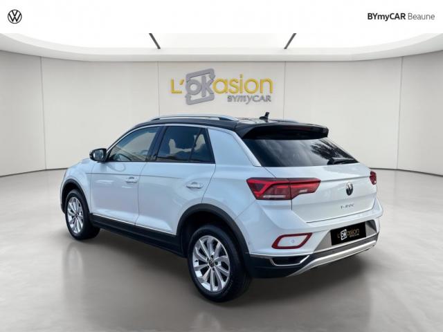 Volkswagen T-Roc image 2