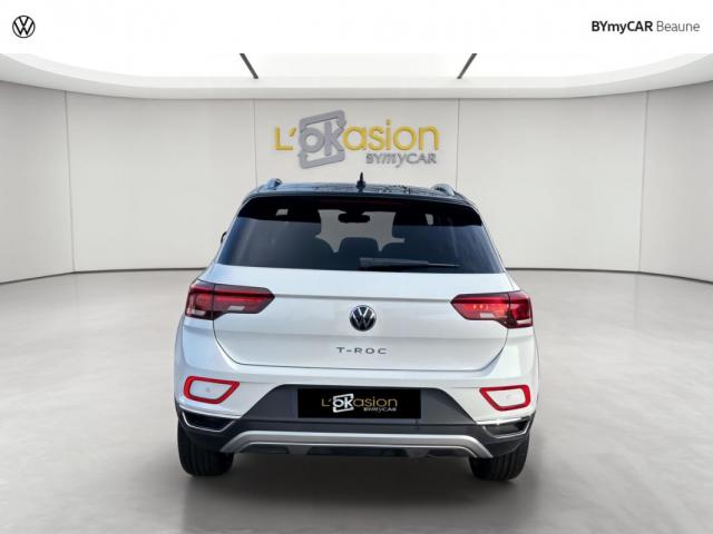 Volkswagen T-Roc image 3