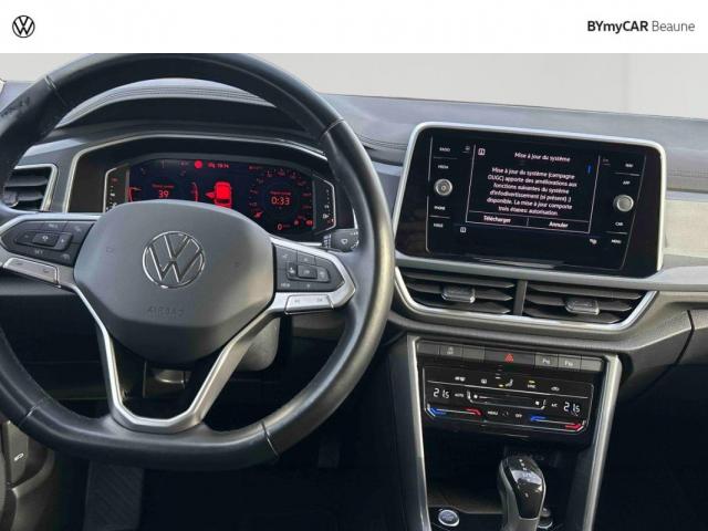 Volkswagen T-Roc image 5