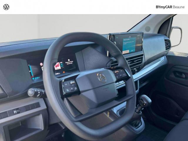 Citroen Jumpy image 8