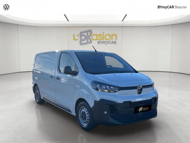 Citroen Jumpy image 9