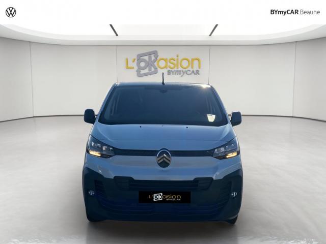 Citroen Jumpy image 3