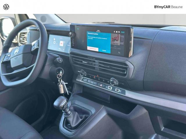 Citroen Jumpy image 6