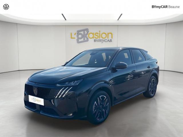 Peugeot 3008 Hybrid 145 E-Dcs6 Allure