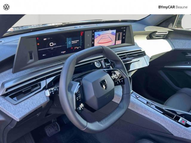 Peugeot 3008 image 2