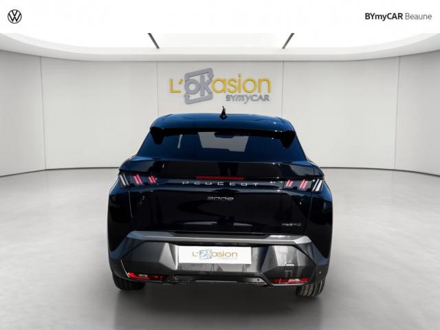 Peugeot 3008 image 5