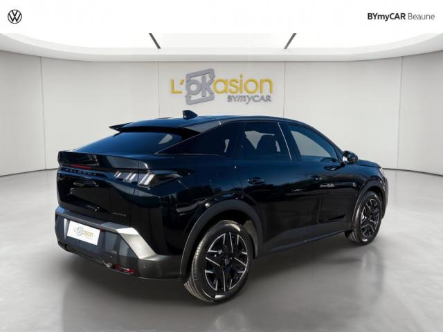 Peugeot 3008 image 9