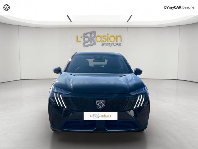 Peugeot 3008 image 8