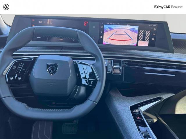 Peugeot 3008 image 3