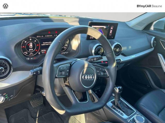 Audi Q2 image 3
