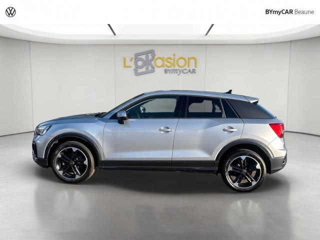 Audi Q2 image 5
