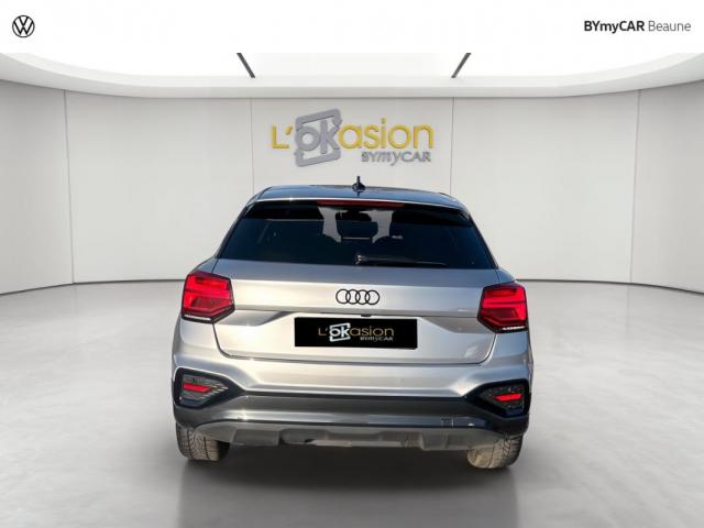 Audi Q2 image 7
