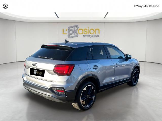 Audi Q2 image 9
