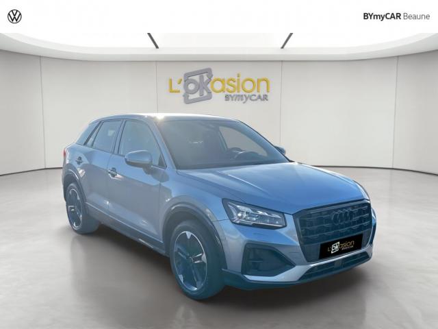 Audi Q2 image 6