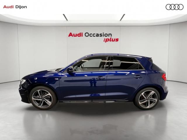 Audi A1 Sportback image 9