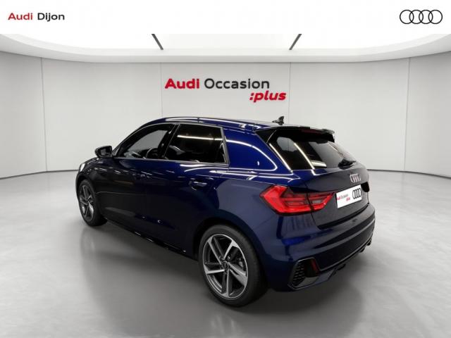 Audi A1 Sportback image 8