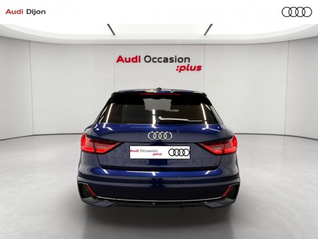 Audi A1 Sportback image 7
