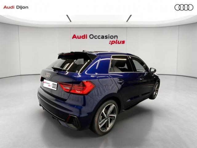 Audi A1 Sportback image 3