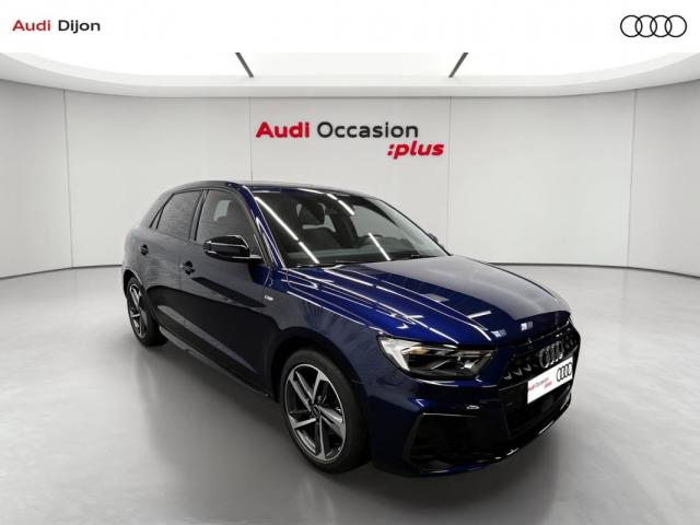 Audi A1 Sportback image 6