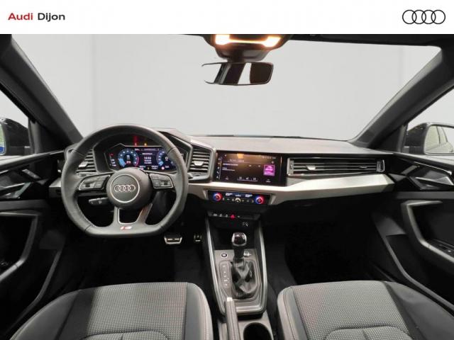 Audi A1 Sportback image 2