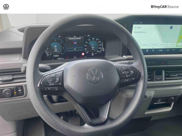 Volkswagen Transporter image 2