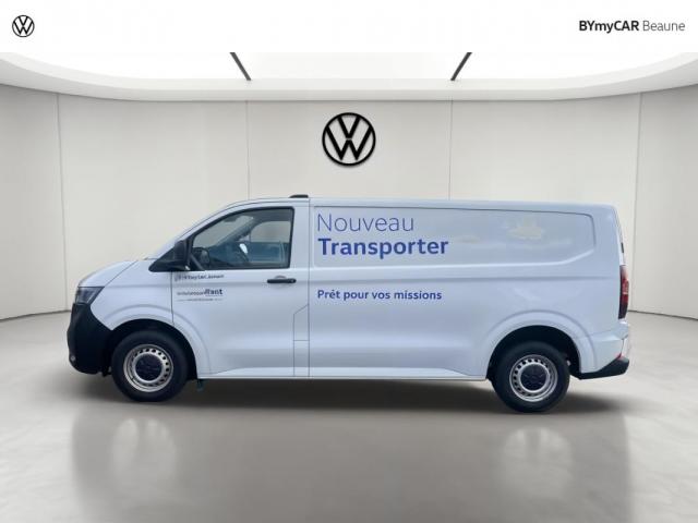 Volkswagen Transporter image 3