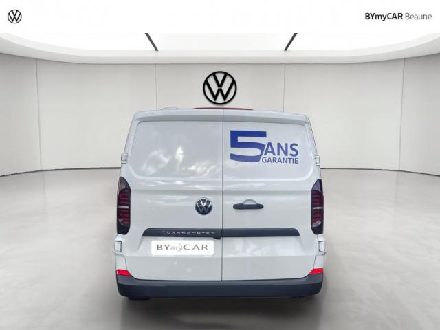 Volkswagen Transporter image 8