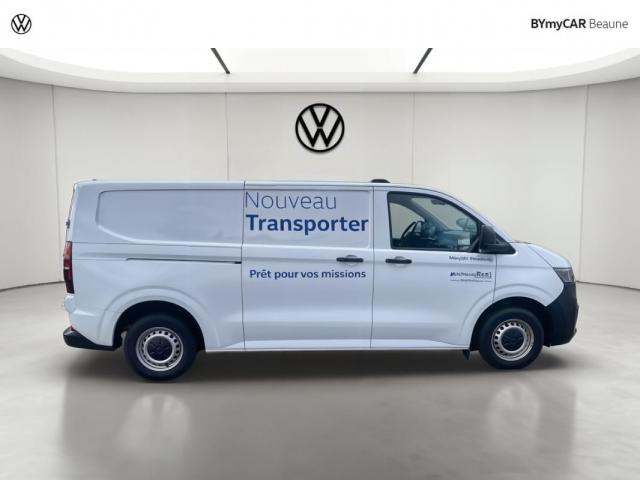 Volkswagen Transporter image 6