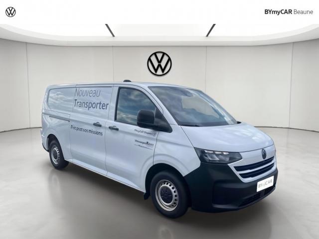 Volkswagen Transporter image 7