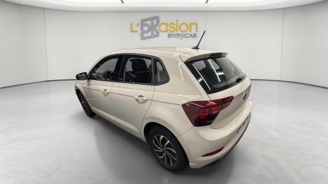 Volkswagen Polo image 3