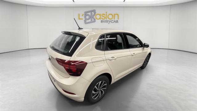 Volkswagen Polo image 8