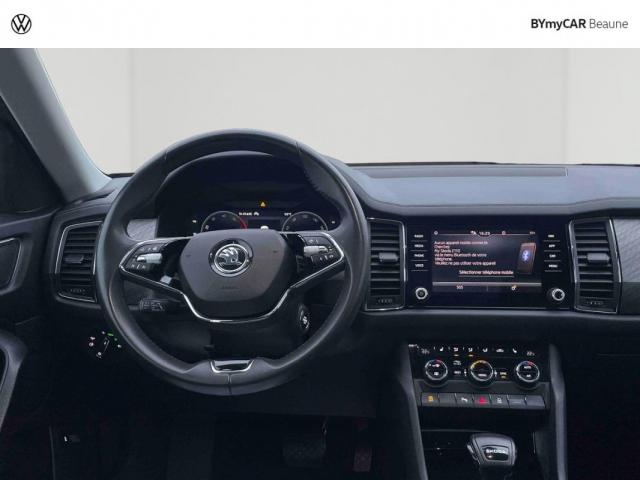 Skoda Kodiaq image 8