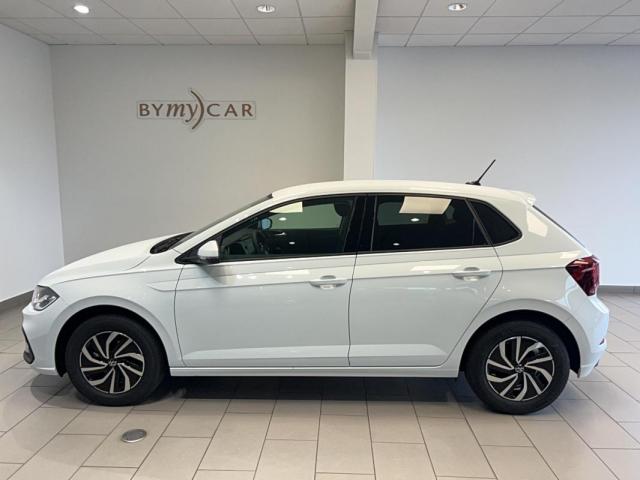 Volkswagen Polo image 1