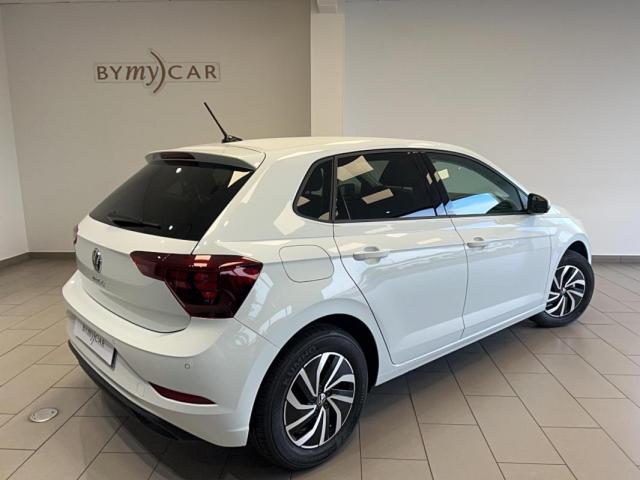 Volkswagen Polo image 8