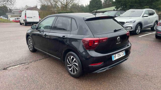 Volkswagen Polo image 6