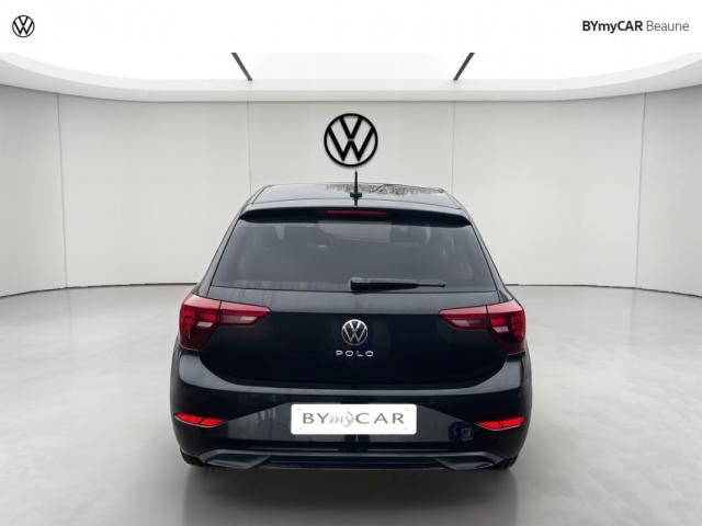 Volkswagen Polo image 8