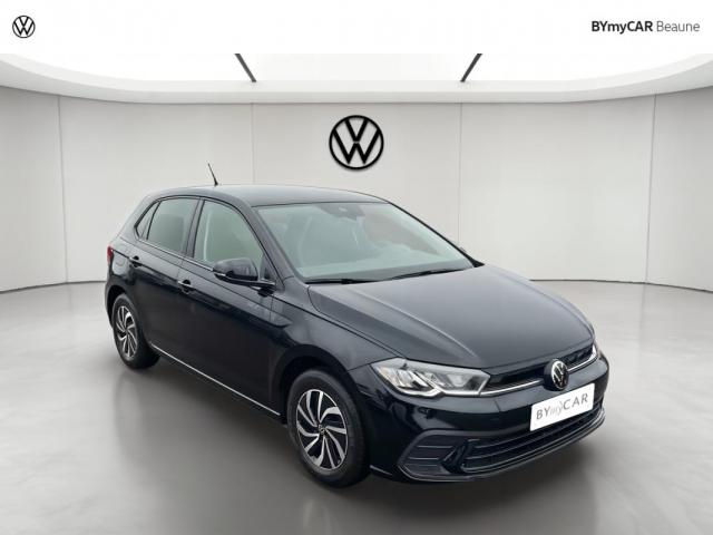 Volkswagen Polo image 3