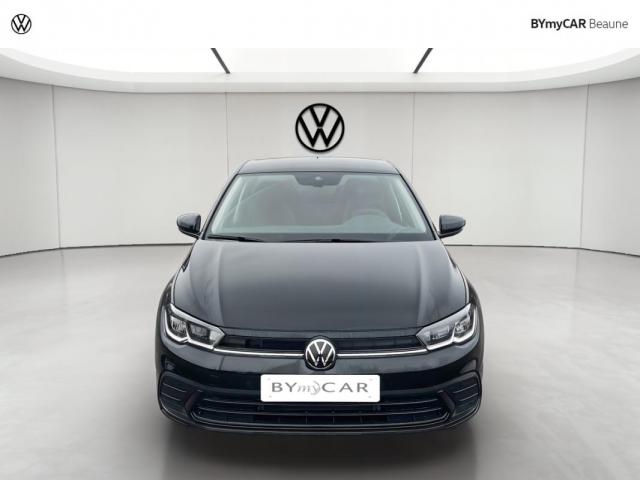 Volkswagen Polo image 1