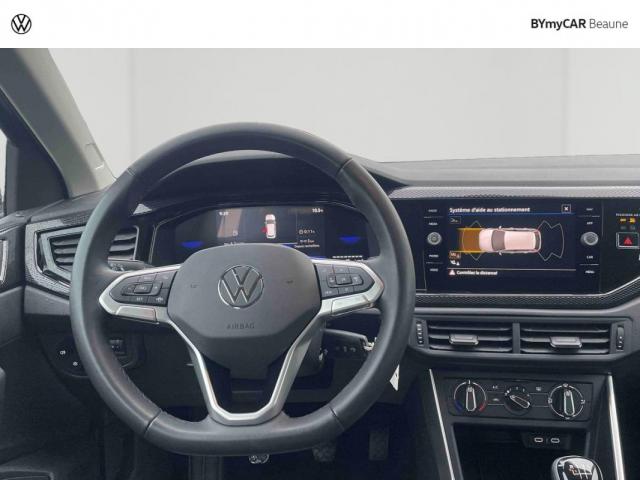 Volkswagen Polo image 4