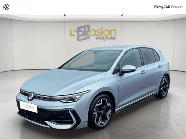 Volkswagen Golf 2.0 Tdi 150 Dsg7 R-Line