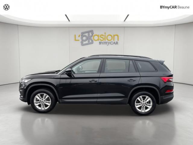 Skoda Kodiaq image 1