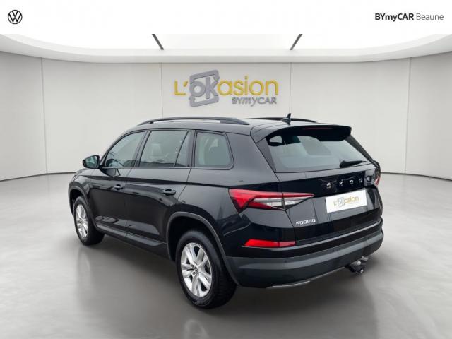 Skoda Kodiaq image 8