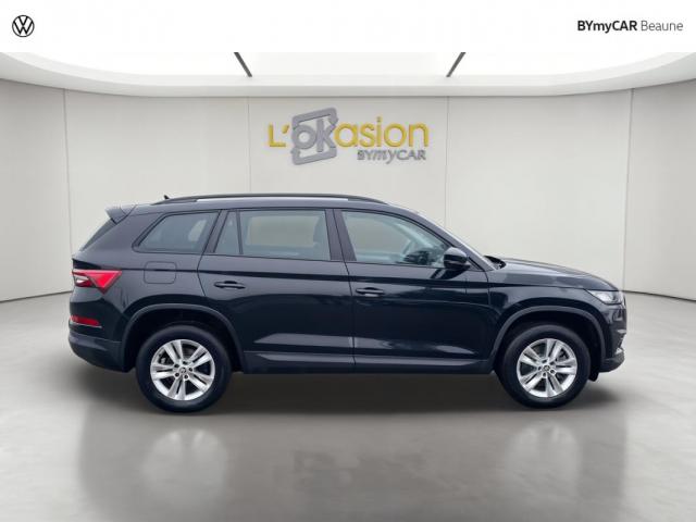 Skoda Kodiaq image 9