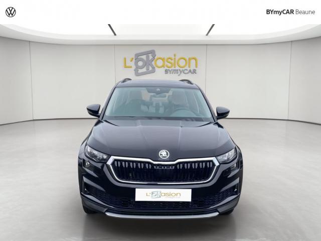 Skoda Kodiaq image 2