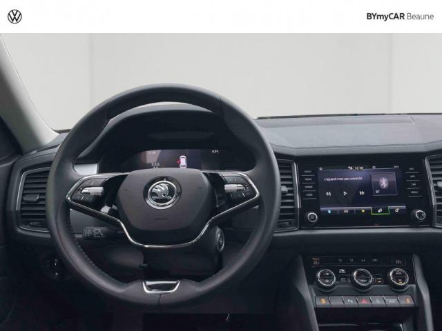 Skoda Kodiaq image 4