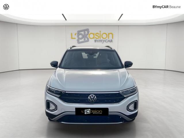 Volkswagen T-Roc image 4