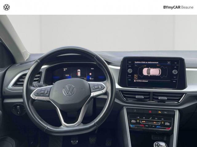 Volkswagen T-Roc image 9