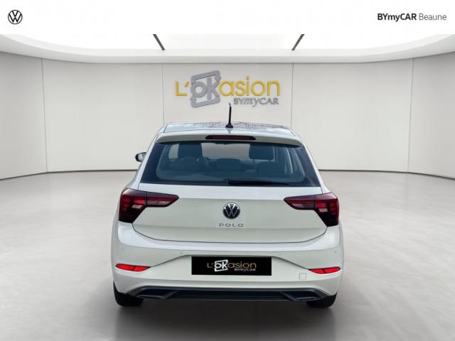 Volkswagen Polo image 6