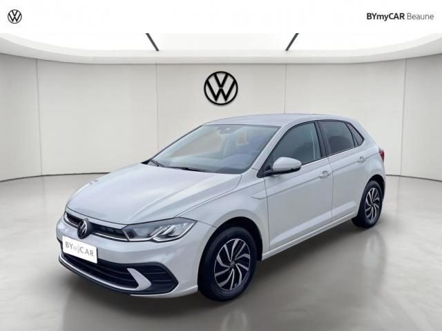 Volkswagen Polo 1.0 Tsi 95 S&s Dsg7 Vw Edition