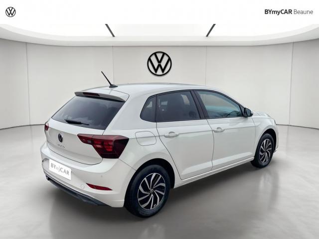 Volkswagen Polo image 1